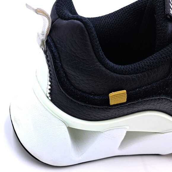 Nike RYZ 365 2 'Black Metallic Gold' DJ151 Design Crew x Size 8 - Picture 11 of 14